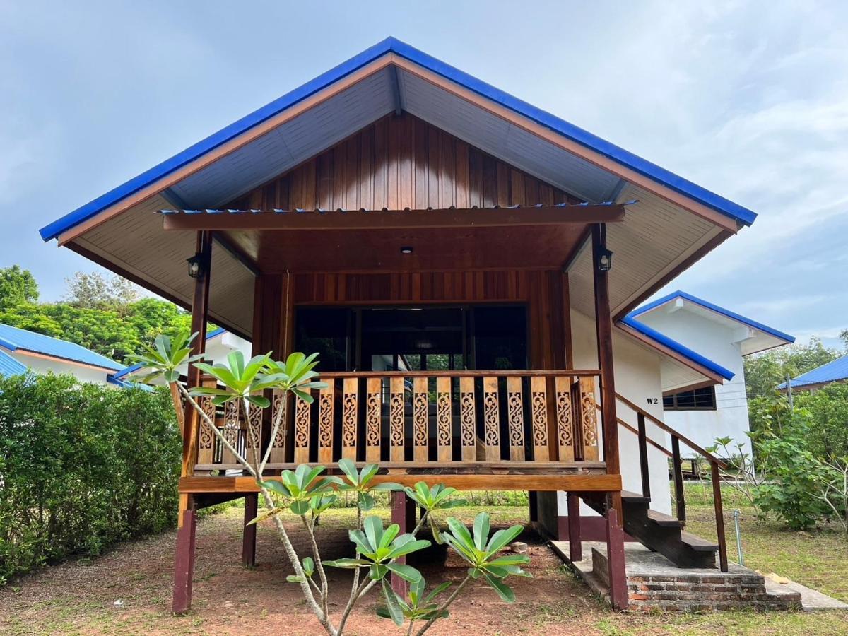 Koh Jum Paradise Resort エクステリア 写真